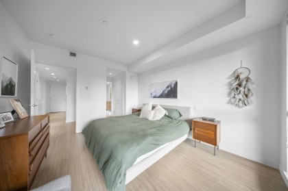 Photo 13 at 110 - 707 E 3rd Street, Queensbury, North Vancouver