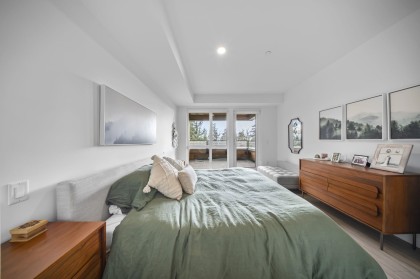 Photo 12 at 110 - 707 E 3rd Street, Queensbury, North Vancouver