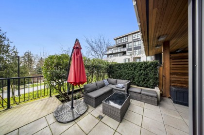 Photo 26 at 110 - 707 E 3rd Street, Queensbury, North Vancouver