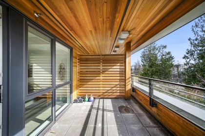 Photo 22 at 110 - 707 E 3rd Street, Queensbury, North Vancouver