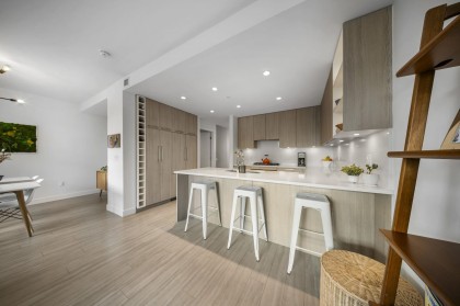 Photo 7 at 110 - 707 E 3rd Street, Queensbury, North Vancouver