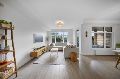 Photo 3 at 110 - 707 E 3rd Street, Queensbury, North Vancouver