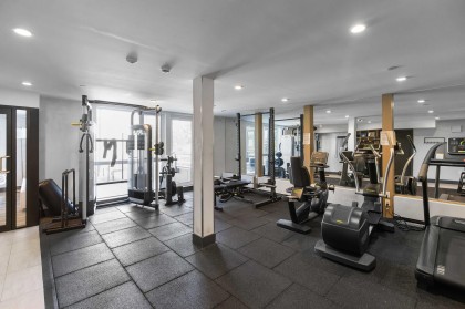 Photo 36 at 110 - 707 E 3rd Street, Queensbury, North Vancouver