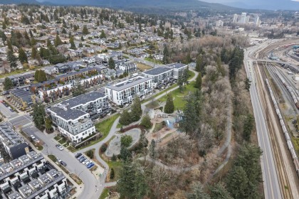 Photo 32 at 110 - 707 E 3rd Street, Queensbury, North Vancouver