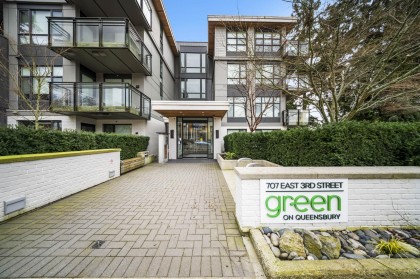 Photo 28 at 110 - 707 E 3rd Street, Queensbury, North Vancouver