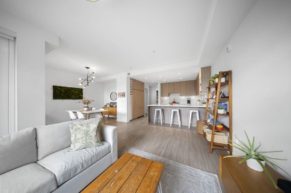 Photo 5 at 110 - 707 E 3rd Street, Queensbury, North Vancouver