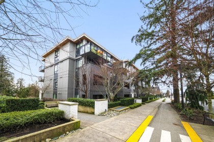 Photo 30 at 110 - 707 E 3rd Street, Queensbury, North Vancouver