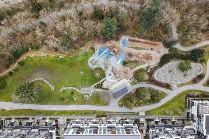 Photo 34 at 110 - 707 E 3rd Street, Queensbury, North Vancouver