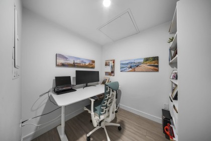 Photo 10 at 110 - 707 E 3rd Street, Queensbury, North Vancouver