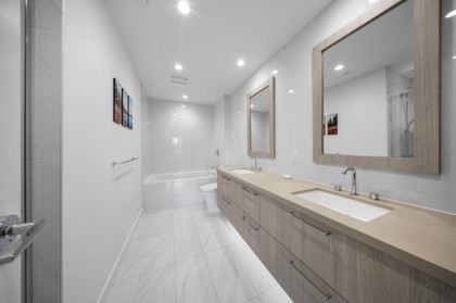 Photo 14 at 110 - 707 E 3rd Street, Queensbury, North Vancouver