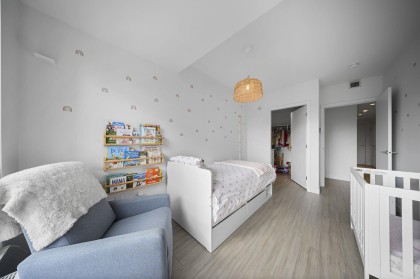 Photo 18 at 110 - 707 E 3rd Street, Queensbury, North Vancouver