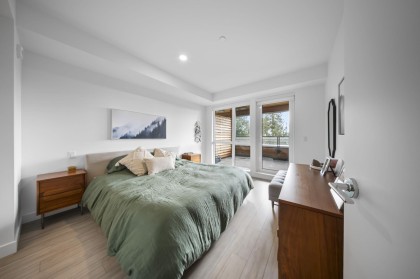 Photo 11 at 110 - 707 E 3rd Street, Queensbury, North Vancouver