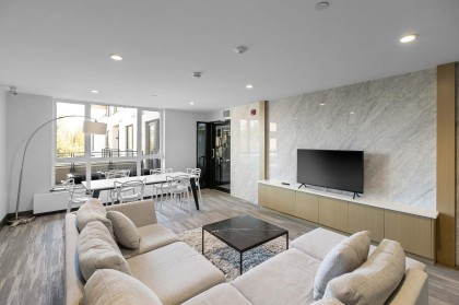 Photo 35 at 110 - 707 E 3rd Street, Queensbury, North Vancouver