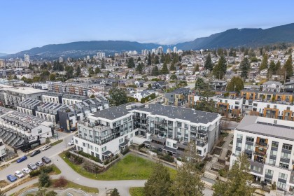 Photo 31 at 110 - 707 E 3rd Street, Queensbury, North Vancouver