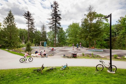 Photo 39 at 110 - 707 E 3rd Street, Queensbury, North Vancouver