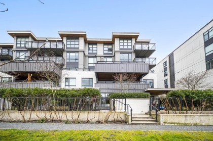 Photo 29 at 110 - 707 E 3rd Street, Queensbury, North Vancouver