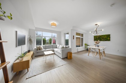 Photo 4 at 110 - 707 E 3rd Street, Queensbury, North Vancouver