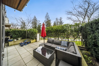 Photo 25 at 110 - 707 E 3rd Street, Queensbury, North Vancouver