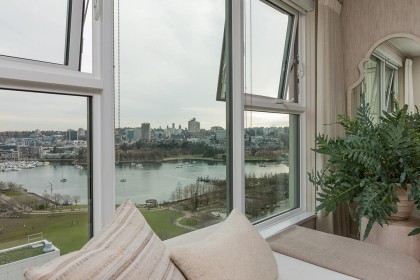 Photo 2 at 1903 - 1323 Homer Street, Yaletown, Vancouver West