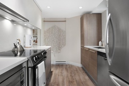 Photo 6 at 1903 - 1323 Homer Street, Yaletown, Vancouver West