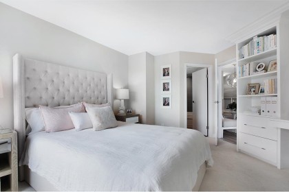 Photo 12 at 1903 - 1323 Homer Street, Yaletown, Vancouver West