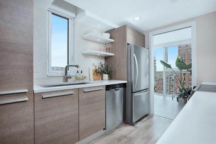 Photo 7 at 1903 - 1323 Homer Street, Yaletown, Vancouver West