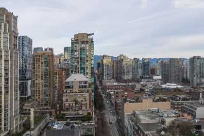 Photo 9 at 1903 - 1323 Homer Street, Yaletown, Vancouver West