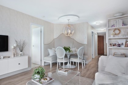 Photo 10 at 1903 - 1323 Homer Street, Yaletown, Vancouver West