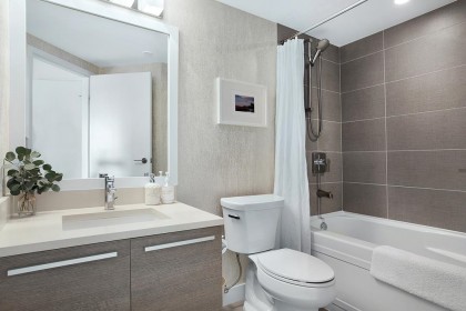 Photo 14 at 1903 - 1323 Homer Street, Yaletown, Vancouver West