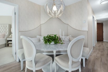 Photo 11 at 1903 - 1323 Homer Street, Yaletown, Vancouver West