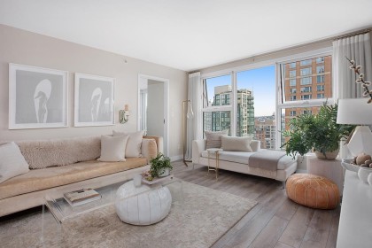 Photo 4 at 1903 - 1323 Homer Street, Yaletown, Vancouver West