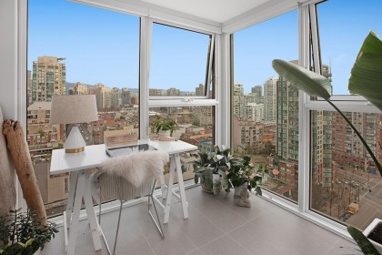 Photo 8 at 1903 - 1323 Homer Street, Yaletown, Vancouver West