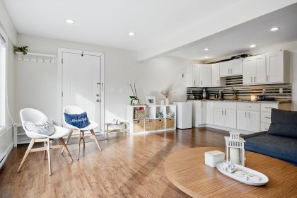 Photo 17 at 4938 Redonda Drive, Canyon Heights NV, North Vancouver