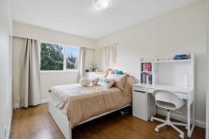 Photo 16 at 4938 Redonda Drive, Canyon Heights NV, North Vancouver