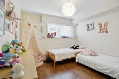 Photo 26 at 4938 Redonda Drive, Canyon Heights NV, North Vancouver