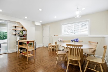 Photo 22 at 4938 Redonda Drive, Canyon Heights NV, North Vancouver