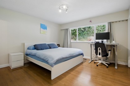 Photo 28 at 4938 Redonda Drive, Canyon Heights NV, North Vancouver