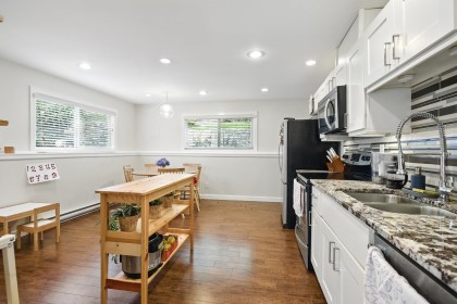 Photo 20 at 4938 Redonda Drive, Canyon Heights NV, North Vancouver