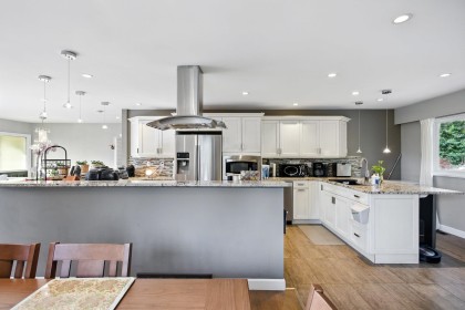 Photo 9 at 4938 Redonda Drive, Canyon Heights NV, North Vancouver