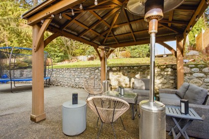 Photo 34 at 4938 Redonda Drive, Canyon Heights NV, North Vancouver