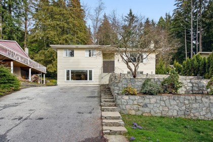 Photo 38 at 4938 Redonda Drive, Canyon Heights NV, North Vancouver