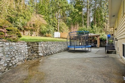 Photo 33 at 4938 Redonda Drive, Canyon Heights NV, North Vancouver
