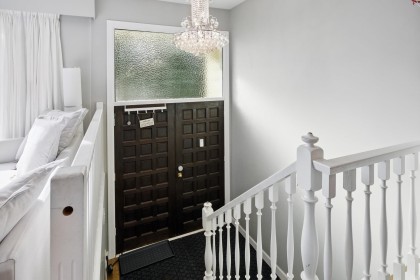 Photo 14 at 4938 Redonda Drive, Canyon Heights NV, North Vancouver