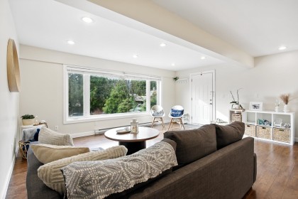 Photo 18 at 4938 Redonda Drive, Canyon Heights NV, North Vancouver