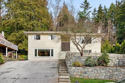 Photo 37 at 4938 Redonda Drive, Canyon Heights NV, North Vancouver