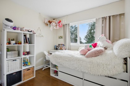 Photo 11 at 4938 Redonda Drive, Canyon Heights NV, North Vancouver