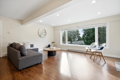 Photo 19 at 4938 Redonda Drive, Canyon Heights NV, North Vancouver