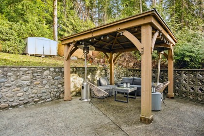Photo 35 at 4938 Redonda Drive, Canyon Heights NV, North Vancouver