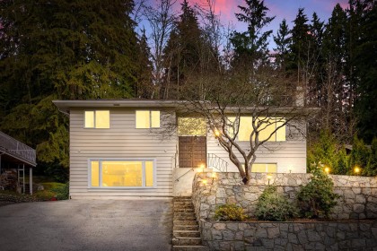 Photo 31 at 4938 Redonda Drive, Canyon Heights NV, North Vancouver