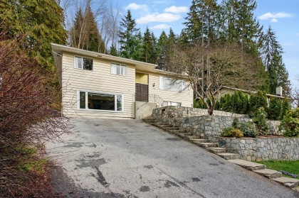 Photo 39 at 4938 Redonda Drive, Canyon Heights NV, North Vancouver